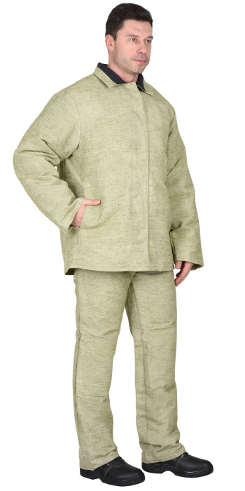 зима