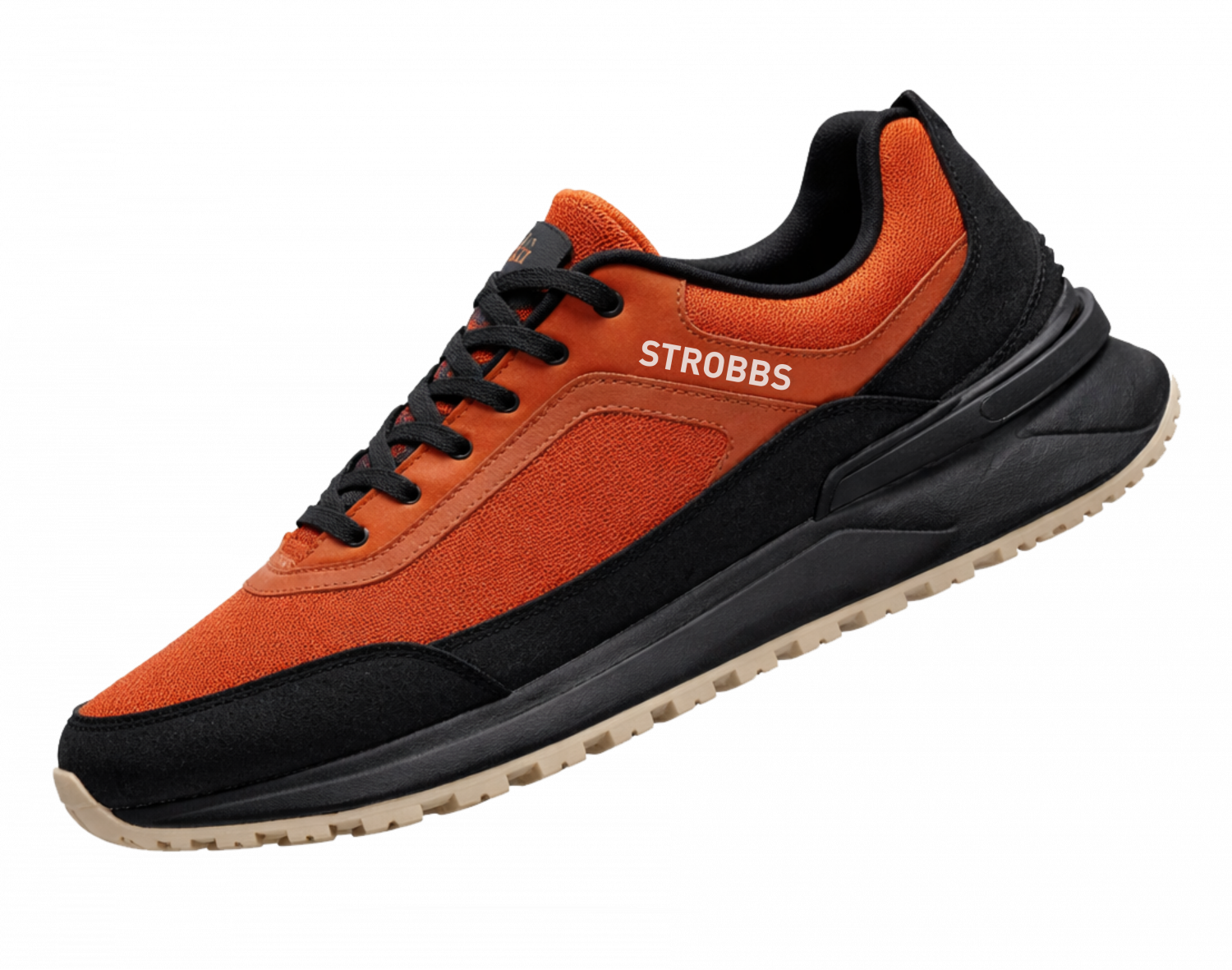 Мужские кроссовки Strobbs 