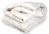 ОДЕЯЛО ВЕРБЛЮЖЬЯ ШЕРСТЬ ЭЛЬФ 587 140x205 1X6